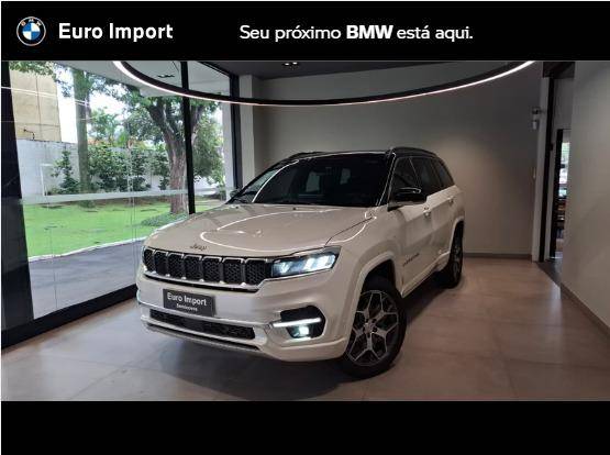 JEEP COMMANDER 2.0 TD380 TURBO DIESEL OVERLAND AT9 JEEP COMMANDER 2.0 TD380 TURBO DIESEL OVERLAND AT9